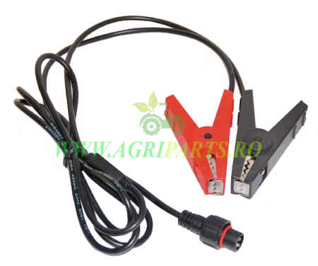 Aparat incarcare gard electric Duo-Power X1000 Combi [2]