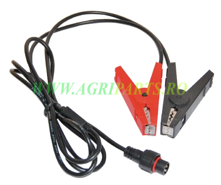 Aparat incarcare gard electric Duo-Power X2500 [3]