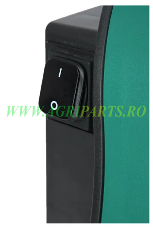 Aparat incarcare gard electric Duo-Power X2500 [4]