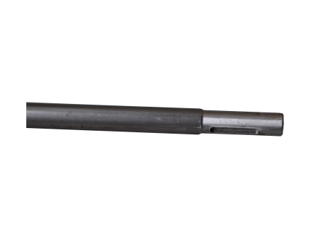 Ax baie cositoare poloneza 1.65 L=1000 mm [1]