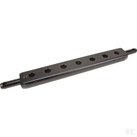 Accesorii - Bara de remorcare pentru tractorase japoneze, categoria 1, lungime 500mm, latime[...]
