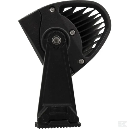 Bara lumini de lucru LED 36W 3060lm dreptunghiulara 12/24V alba 198,6x79,5mm cab[...] [3]