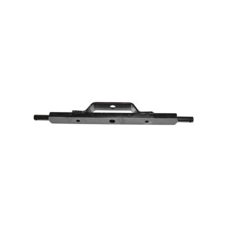 Bara remorcare cu dubla ancorare 60x25x750 mm [3]