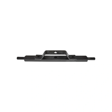 Ancore, stabilizatori, bare de remorcare - Bara remorcare cu dubla ancorare 60x25x750 mm