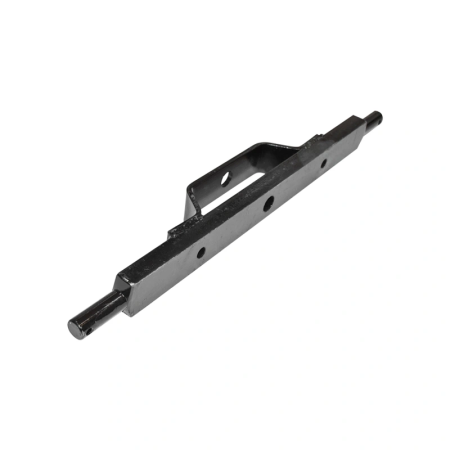 Bara remorcare cu dubla ancorare 60x25x750 mm [2]