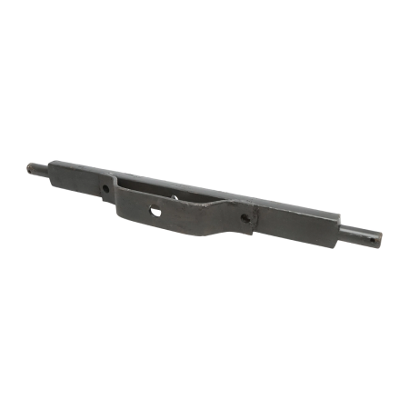 Bara remorcare cu dubla ancorare HEAVY DUTY 60x30x800mm [0]