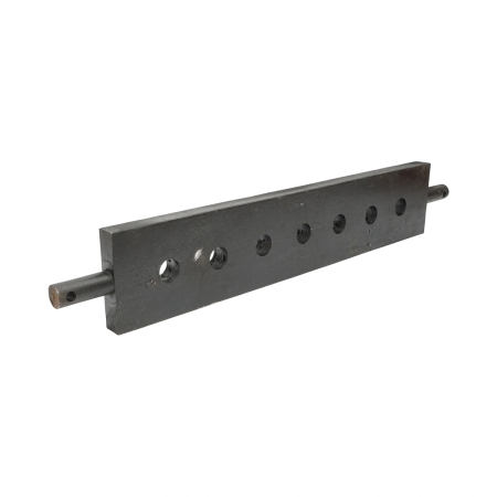 Bara remorcare otel Heavy Duty UTB U-650 [1]
