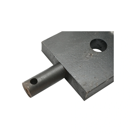 Bara remorcare otel Heavy Duty UTB U-650 [2]