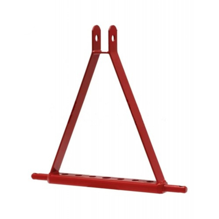 Accesorii - Bara tractare in 3 puncte, pentru tractoare mici