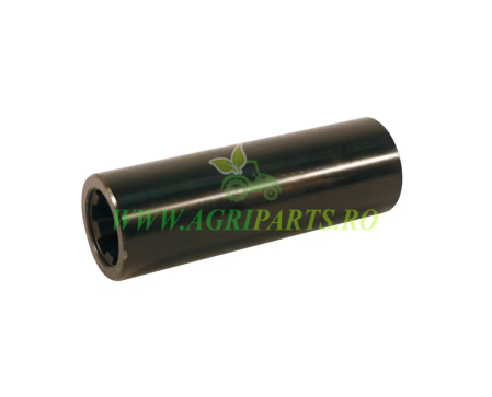 Diverse - Bucsa, ax canelat interior pentru cardan Z=6, L=13cm ,1 3/8