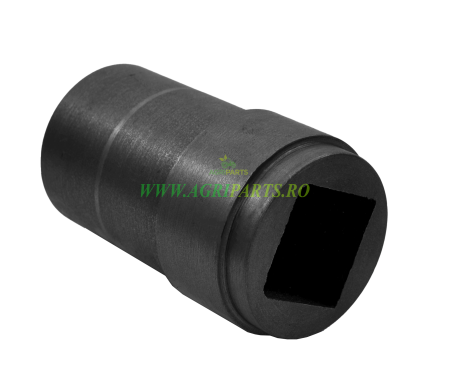 Piese disc - Bucsa cu patrat rulment UC511 FI55