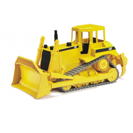 Utilaje pentru constructii - Buldozer Caterpillar