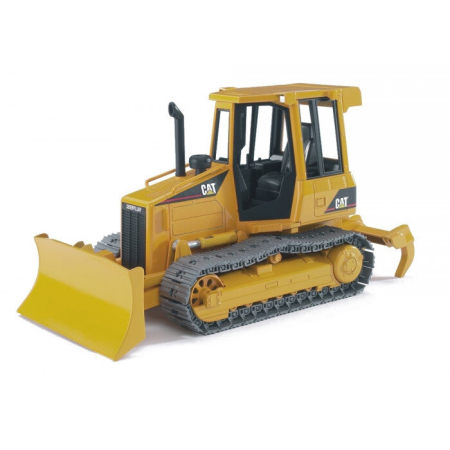 Utilaje pentru constructii - Buldozer mare Caterpillar