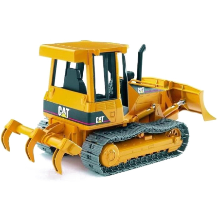 Buldozer mare Caterpillar [1]