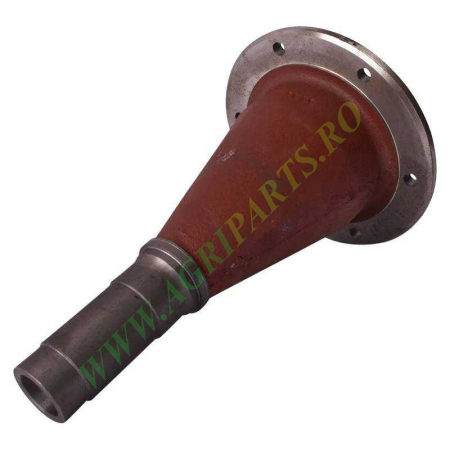 Piese cositoare - Butuc tambur cositoare (trompa) 1.65 poloneza