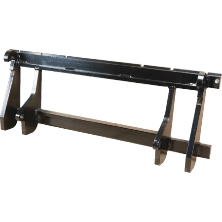 Utilaje - Cadru de protectie furca paleti 1000 Kg