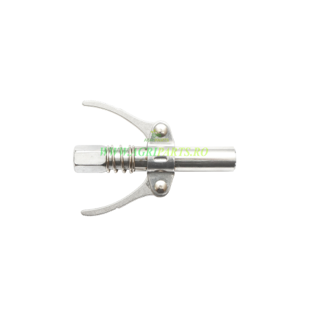 Cap gresor M10 X 1 pentru pompa de gresat/decalimetru [1]