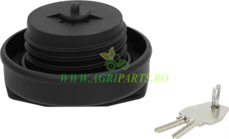 Capac combustibil cu cheie pentru tractor - AL113087 [1]
