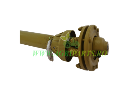 Cardan L1000 C+C T5 cu ambreiaj PC [2]