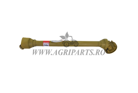 Diverse - Cardan L1000 C+C T5 cu ambreiaj PC