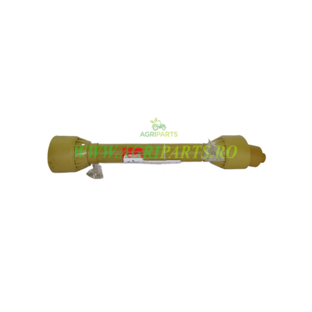 Diverse - Cardan T1 L650 mm cruce 22x54 SPC