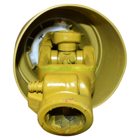 Cardan T1 L650 mm cruce 22x54 SPC [2]