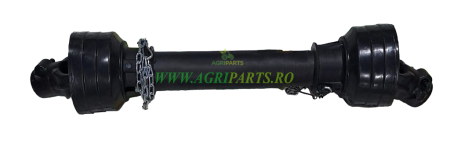 Diverse - Cardan T2 L650 C+C 45 211 211