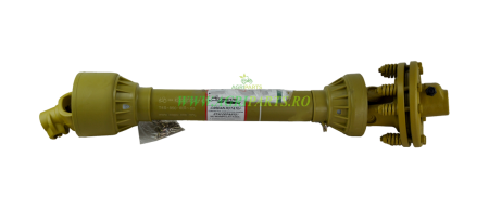 Diverse - Cardan T4 L850 C+C cu ambreiaj