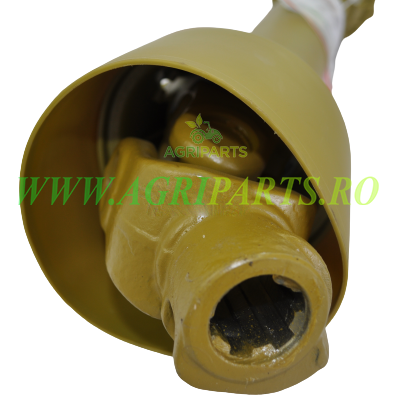 Cardan T5 L850 C+C PC [1]
