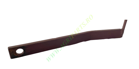 Diverse - Cheie pentru schimbat cutite cositoare