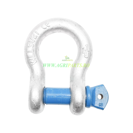 Diverse - Cheie tachelaj 1 1/8 sarcina maxima 9,5T