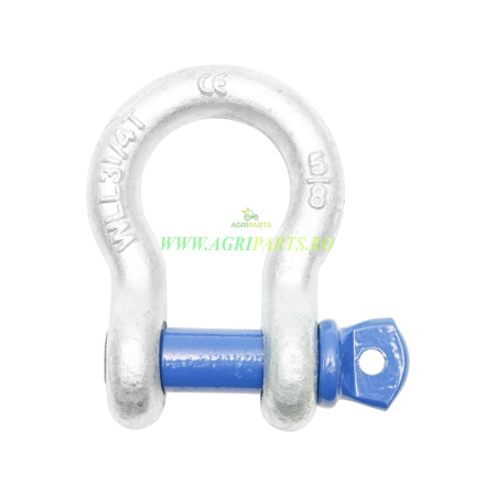 Diverse - Cheie tachelaj 5/8 sarcina maxima 3.25T