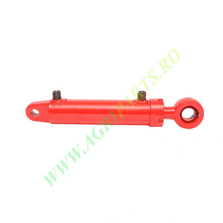 Hidraulica si transmisie - Cilindru hidraulic plug reversibil 50x60x30x370mm