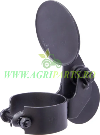 Clapeta de evacuare diametru 63,5mm [2]