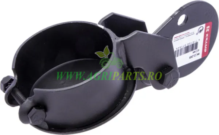 Clapeta de evacuare diametru 63,5mm [1]