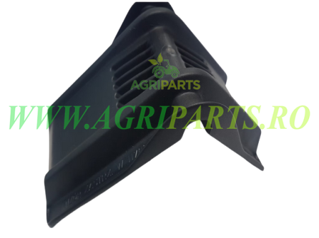 Coltar protectie chinga 210mmx160mm, negru [1]