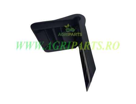 Diverse - Coltar protectie chinga 210mmx160mm, negru