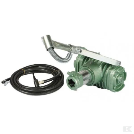 Diverse - Compresor aer pentru priza putere tractor