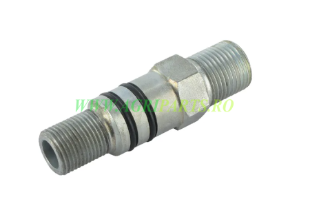 Hidraulica si transmisie - Conector filetat 1/2