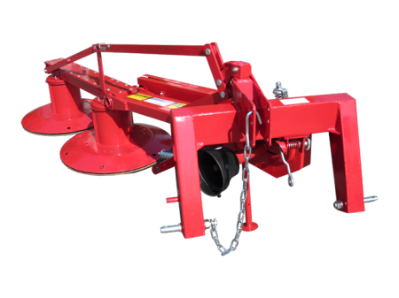 Utilaje - Cositoare purtata 1.85 m Polonia