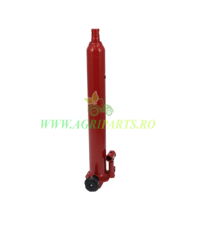 Diverse - Cric hidraulic lung pentru macara, sarcina maxima 5 tone