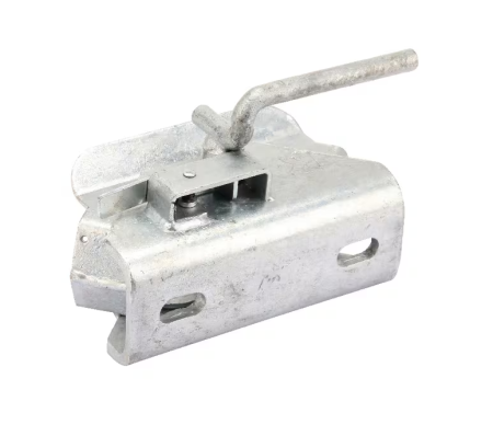 Cuplă remorcă SBR-80, sarcină de tragere maximă 8000 kg [1]