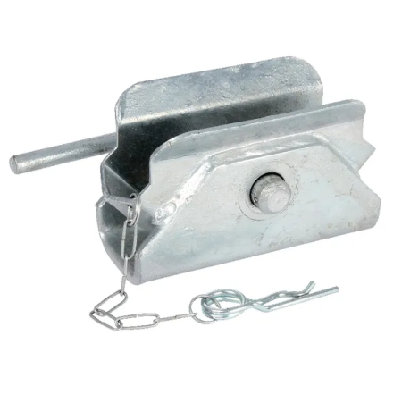 Cupla remorca SBR-80, sarcina max. 8000 kg, pentru remorcile fara cadru rotativ [2]