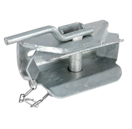 Cuple si bolturi - Cupla remorca SBR-80, sarcina max. 8000 kg, pentru remorcile fara cadru rotativ