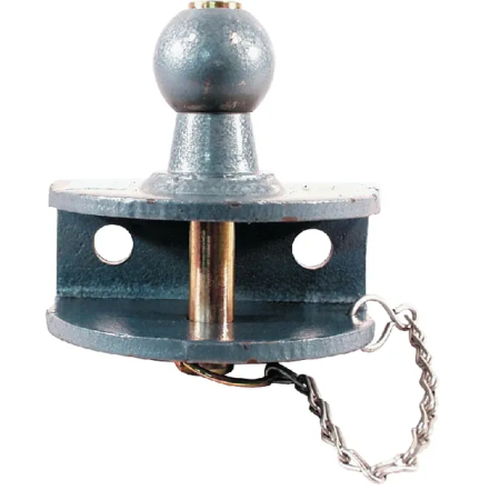 Cuple si bolturi - Cupla remorcare cu bila si bolt, sarcina max. 1500 kg