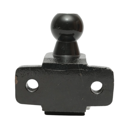 Cupla remorcare cu bolt, bila si siguranta, sarcina maxima 3500Kg [6]