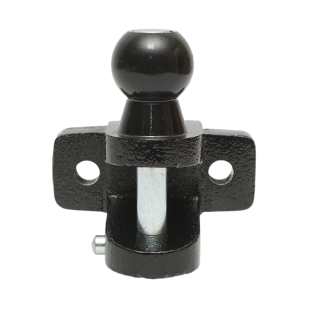 Cupla remorcare cu bolt, bila si siguranta, sarcina maxima 3500Kg [2]