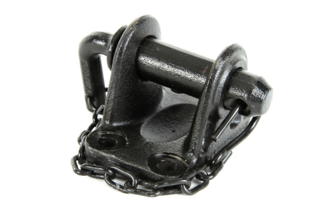 Cuple si bolturi - Cupla remorcare cu bolt, sarcina max. 20 tone
