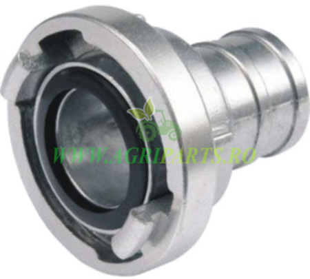 Cuple - Cupla storz mobila 3 toli din aluminiu