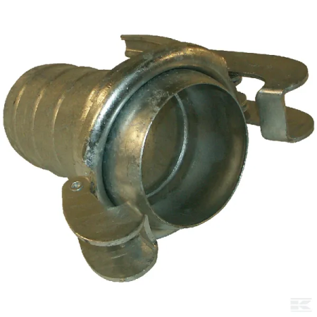 Cuple - Cupla tip Bauer tata 4 toli cu stut 4 toli, pentru vidanja